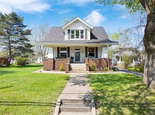 709 17th St SW, Massillon, OH 44647