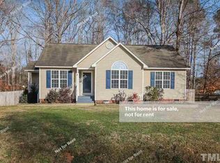 6920 Longridge Dr, Raleigh, NC 27603