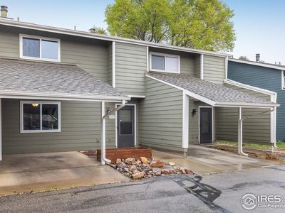 2976 Eagle Way, Boulder, CO, 80301