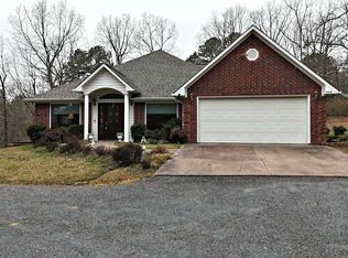 249 Polk Rd #48, Mena, AR 71953