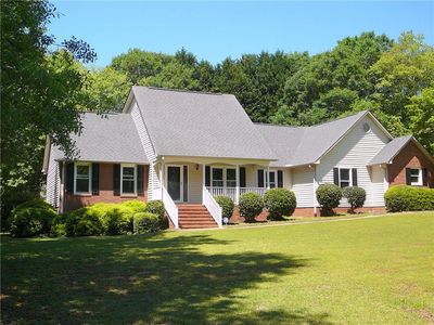 101 Whispering Pines Dr Anderson Sc 29621 Zillow