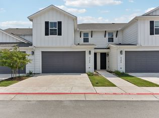 BB Living Easton Park, Austin, TX 78744