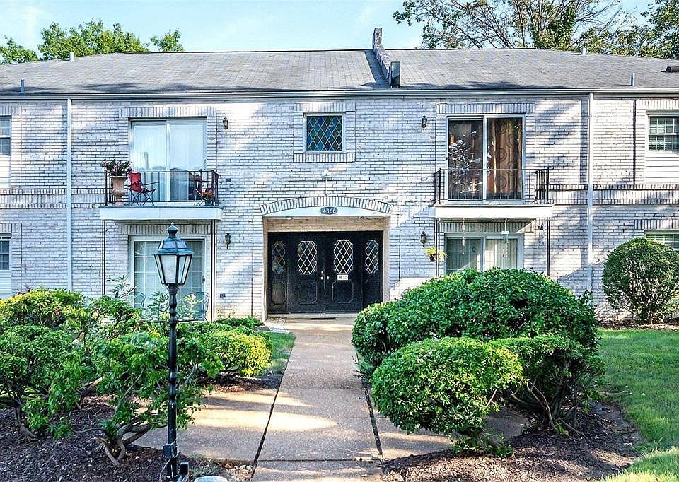 1st image of 4366 Chateau De Ville Dr APT D
