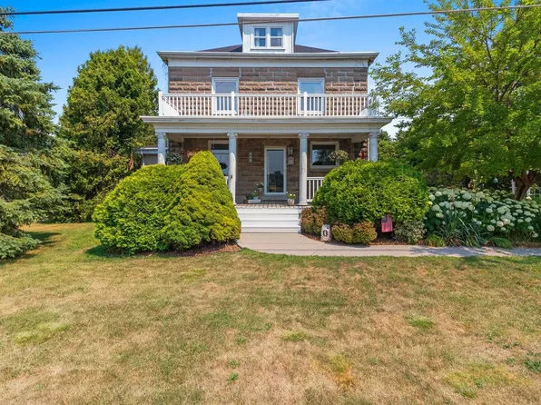 848 E Washington AVENUE, Cleveland, WI 53015