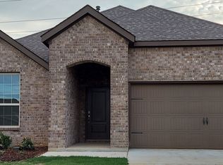 3609 Trails End Rd, Aubrey, TX 76227