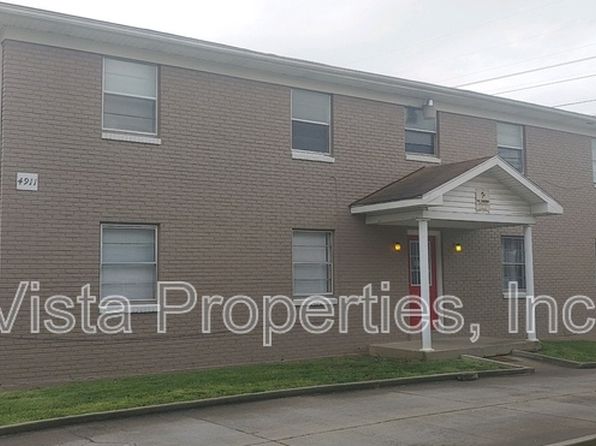 4911 Saddlebrook Ln APT 3