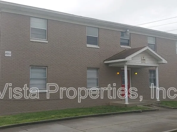 4911 Saddlebrook Ln APT 3, Louisville, KY 40216