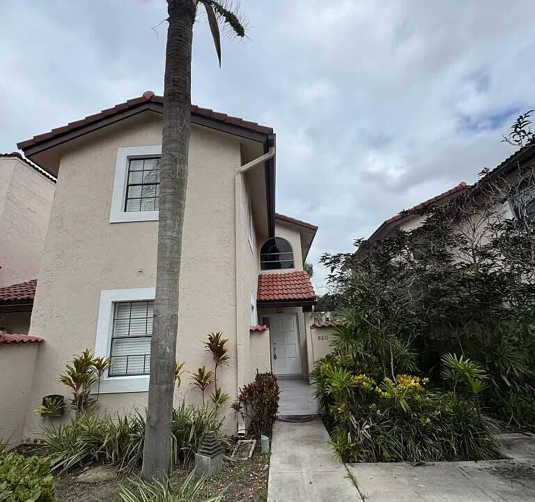 8811 W Sunrise Blvd