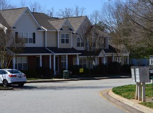 35 Sidney Marie Ct, Greensboro, NC 27407