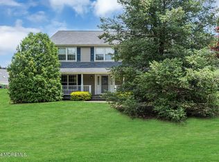 609 Hill Dr, Brick, NJ 08724