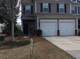 458 Windstone Trl, Alpharetta, GA 30004