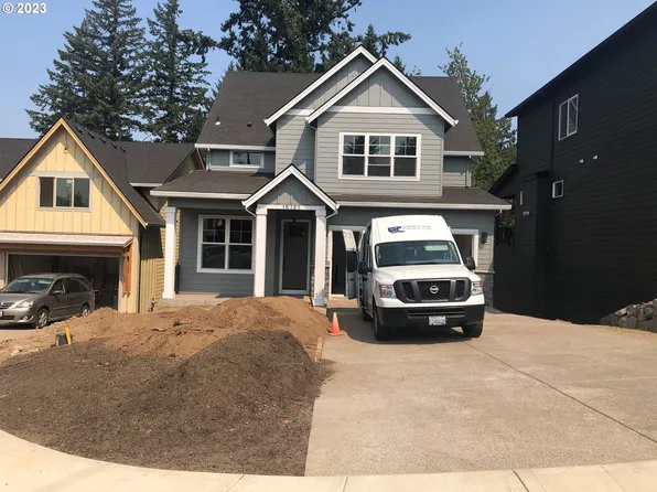 16183 SE Bridge Creek Ct #L192, Clackamas, OR 97015