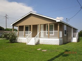 1222 N Avenue R, Freeport, TX 77541