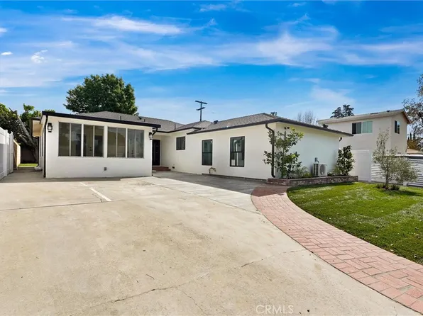 6852 Atoll Ave, North Hollywood, CA 91605