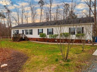 5718 Porterfield Rd, Browns Summit, NC 27214