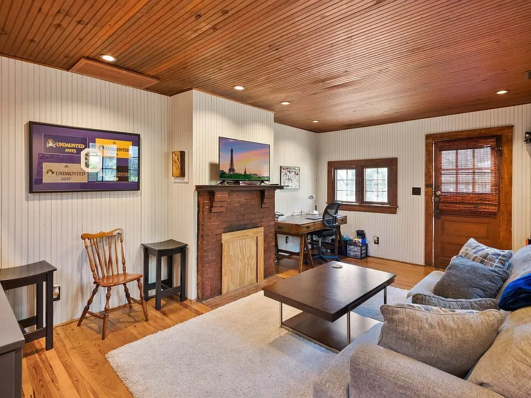 803 Woodland Ave #A — Photo 4