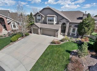 10002 Wyecliff Ct, Highlands Ranch, CO 80126