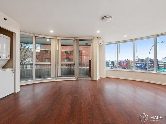 2nd image of 132-03 Sanford Ave #3E