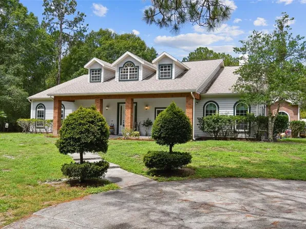 28606 Credence Dr, Wesley Chapel, FL 33544