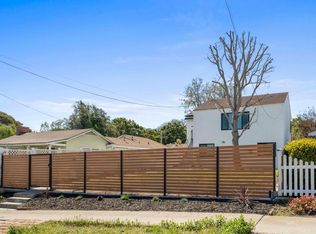 961 W 21st St #A, San Pedro, CA 90731