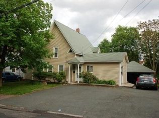 65-65A Fairview Ave, Malden, MA 02148