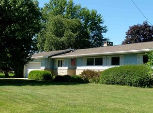 1737 Sunfish Dr, Warsaw, IN 46580