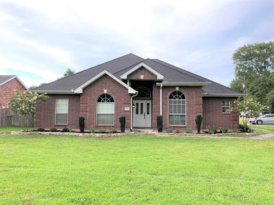 1020 W Chance Rd, Lumberton, TX, 77657