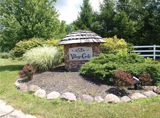 7031 S Village Way LOT 27, Hiram, OH 44234
