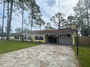 362 E Minnesota Ave, Macclenny, FL 32063