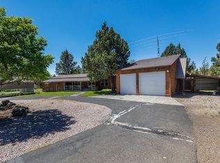 21760 Los Serranos Dr, Bend, OR 97701