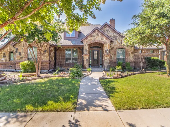 415 Montpelier Ln, Ovilla, TX 75154