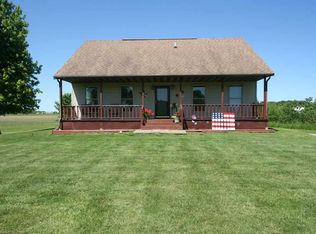 1476 212th Blvd, Marengo, IA 52301