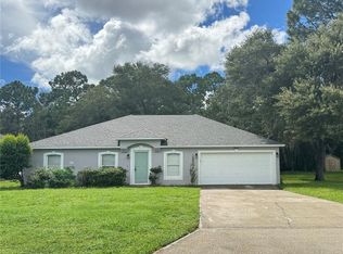 3243 GREYNOLDS AVENUE, SPRING HILL, FL 34608