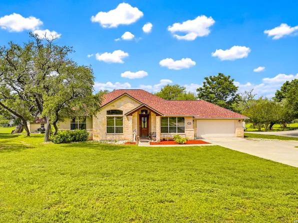 1103 Eagle View, Pleasanton, TX 78064