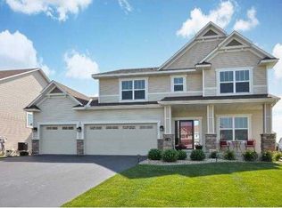 1799 Fox Run, Shakopee, MN 55379