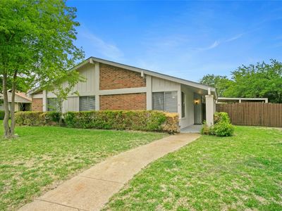 2909 Raintree Dr, Plano, TX, 75074