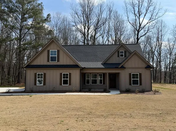 629 Highway 136 Connector, Talking Rock, GA 30175