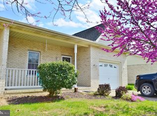 672 Allegheny Cir, Woodstock, VA 22664