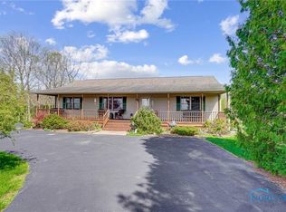 1455 Township Road 14, Van Buren, OH 45889