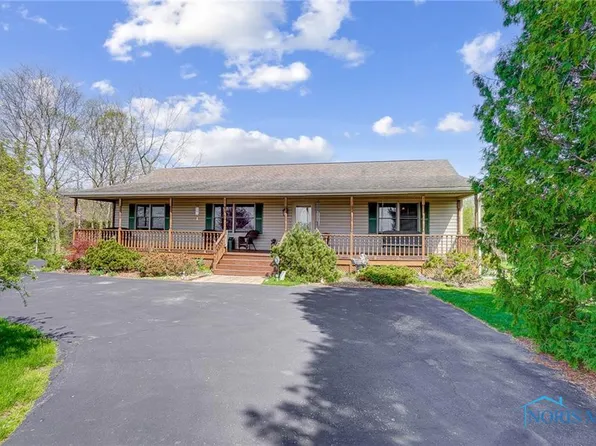 1455 Township Road 14, Van Buren, OH 45889