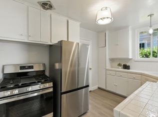 1300 Howard Ave, San Carlos, CA 94070