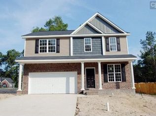 20 Lone Oak Ct, Elgin, SC 29045