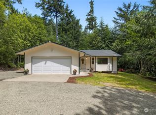 172 NE Meek Hill Rd, Belfair, WA 98528