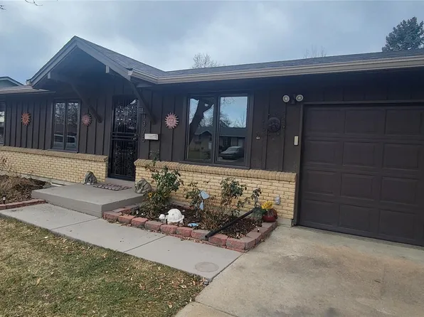 1375 S Newport Street, Denver, CO 80224