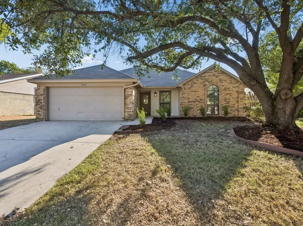 7208 Meadowbrook Dr, Watauga, TX 76148