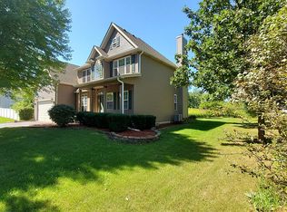 291 S Constitution Dr, Aurora, IL