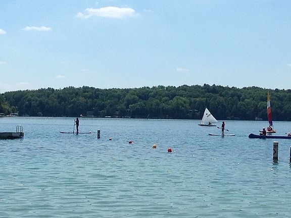 elkhart lake