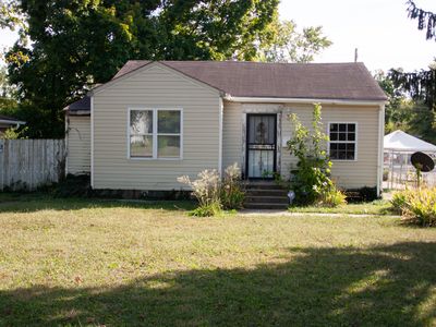 4803 E 34th St, Indianapolis, IN, 46218