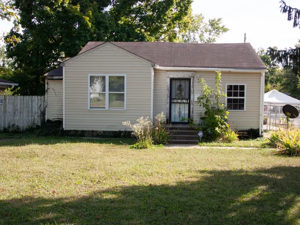 4803 E 34th St, Indianapolis, IN 46218