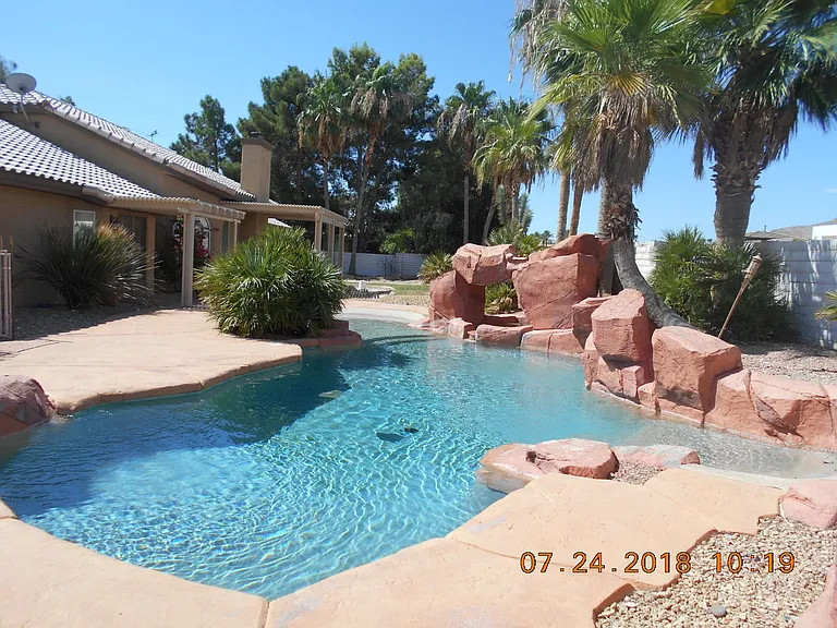 9395 W Verde Way — Photo 27